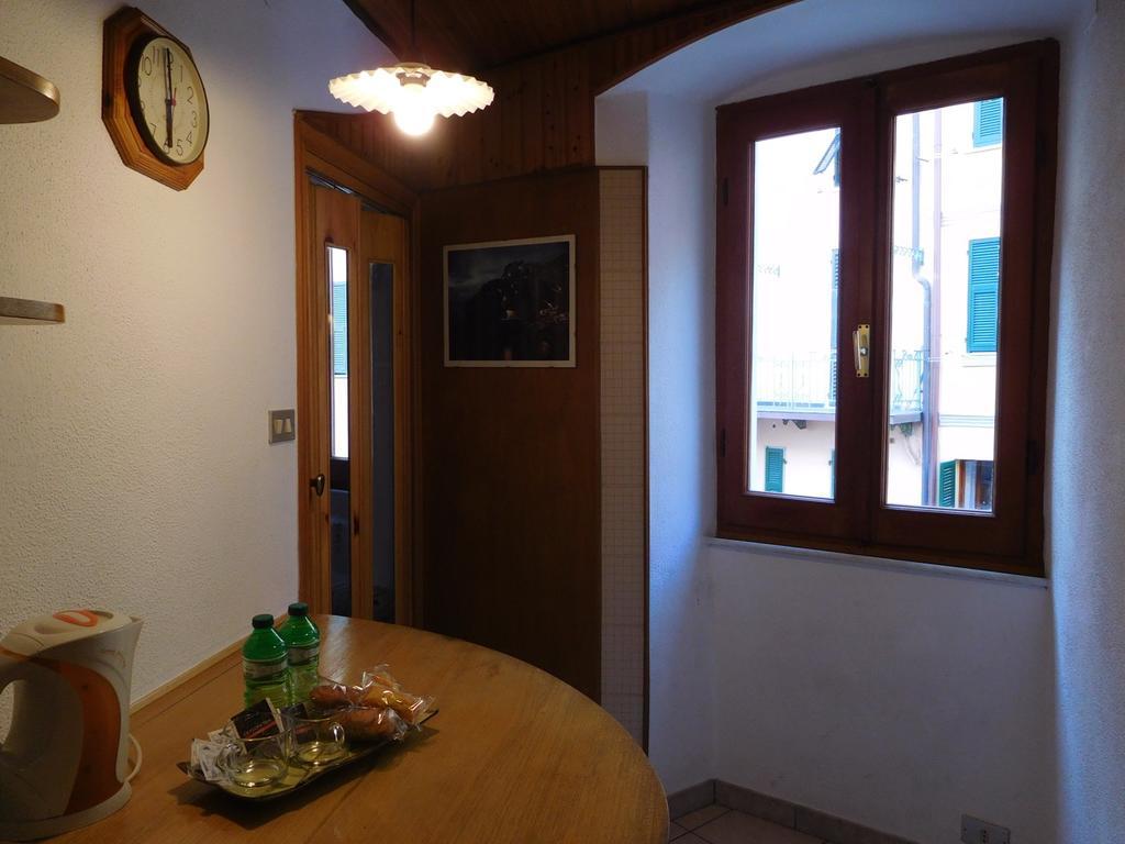 Starfish Holidays Riomaggiore Dış mekan fotoğraf