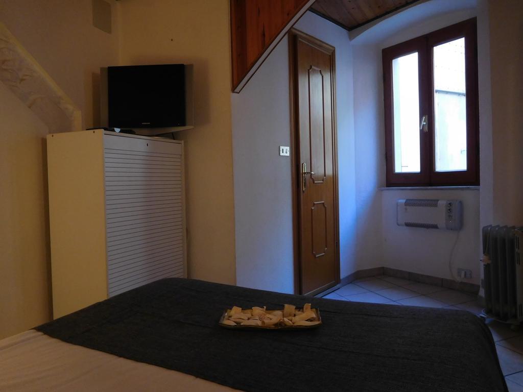 Starfish Holidays Riomaggiore Dış mekan fotoğraf