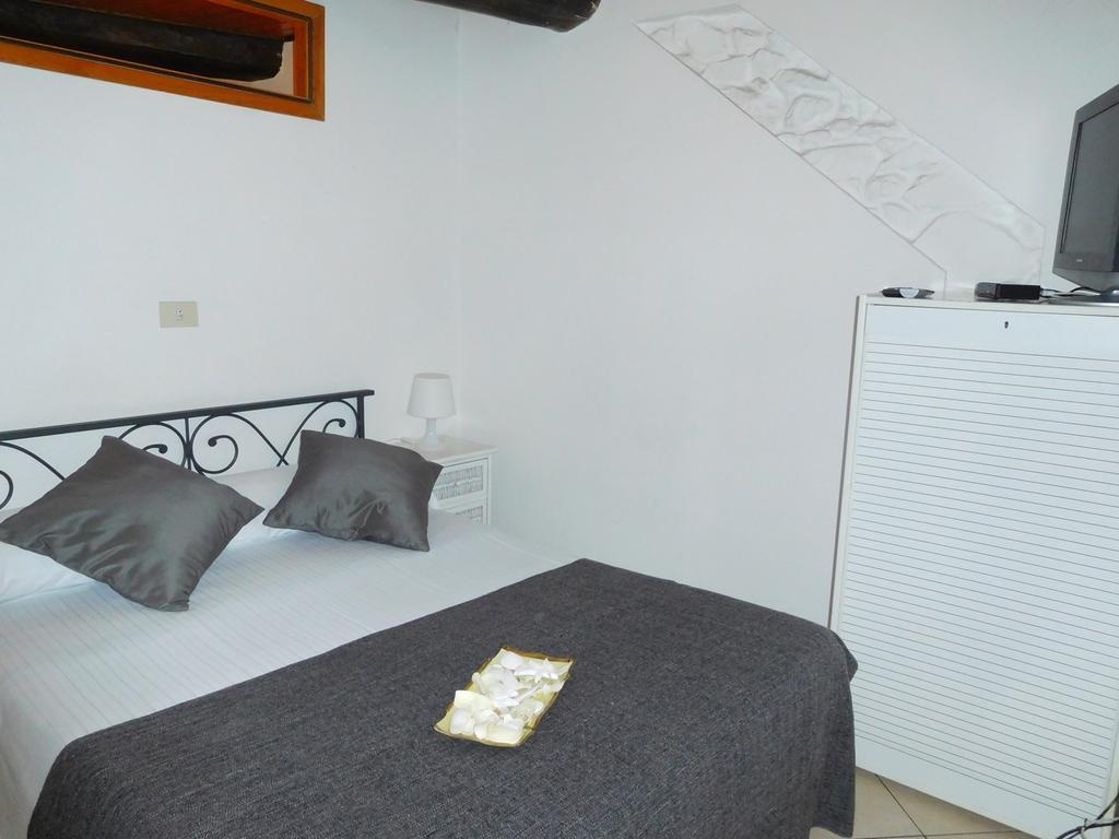 Starfish Holidays Riomaggiore Dış mekan fotoğraf