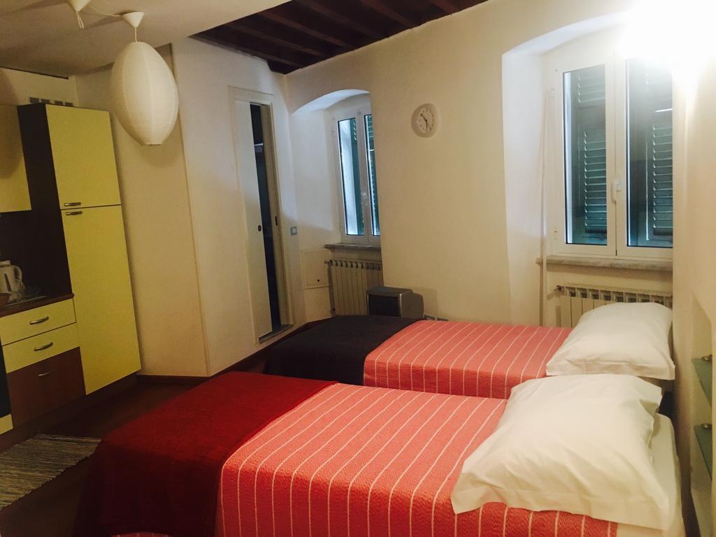Starfish Holidays Riomaggiore Dış mekan fotoğraf