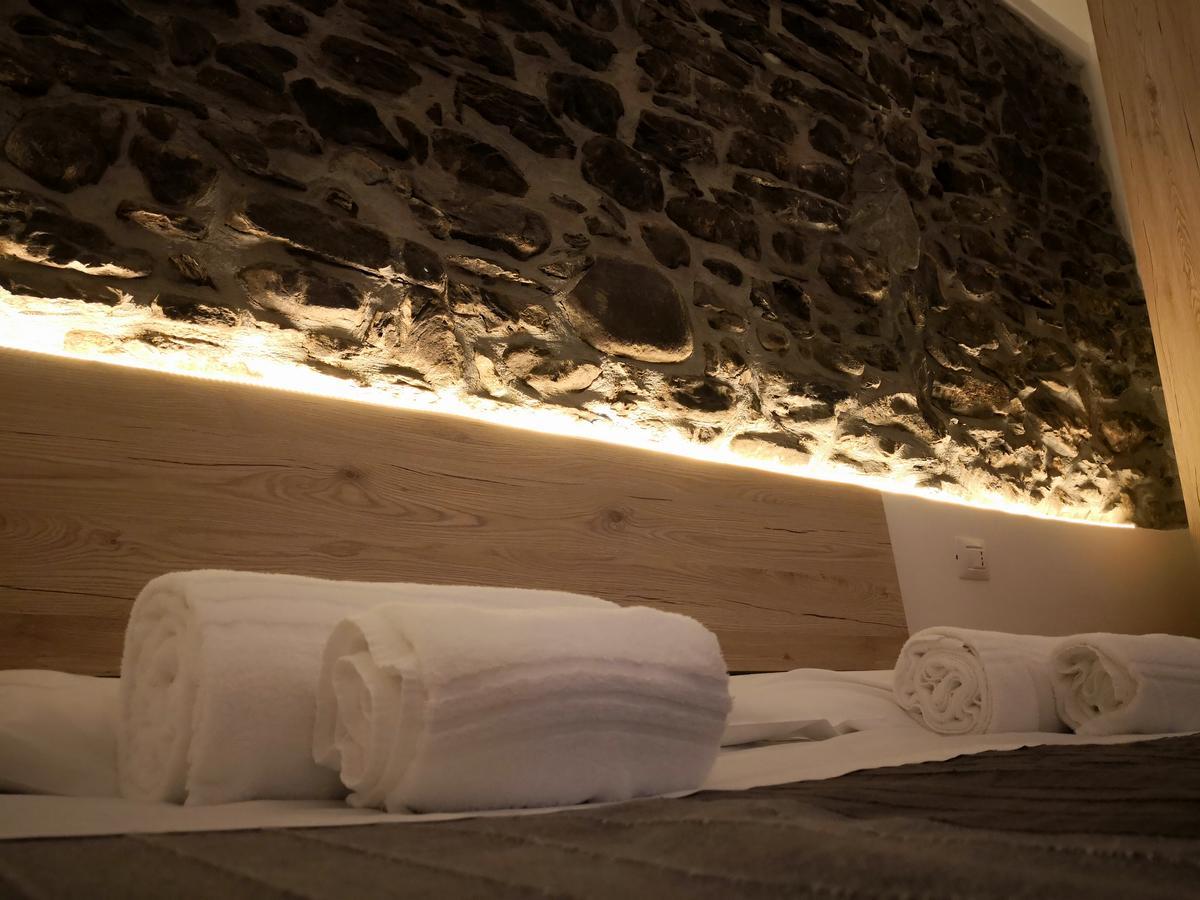 Starfish Holidays Riomaggiore Dış mekan fotoğraf