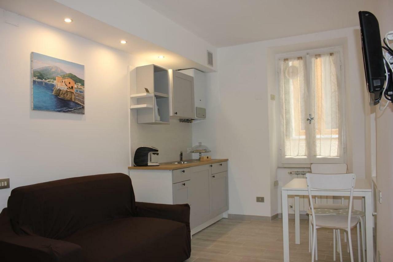 Starfish Holidays Riomaggiore Dış mekan fotoğraf