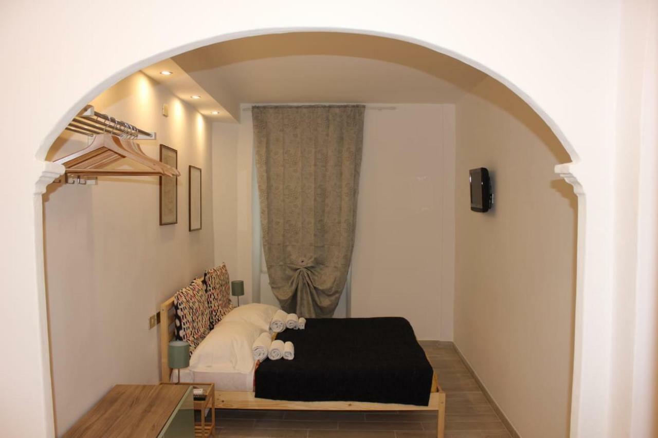 Starfish Holidays Riomaggiore Dış mekan fotoğraf