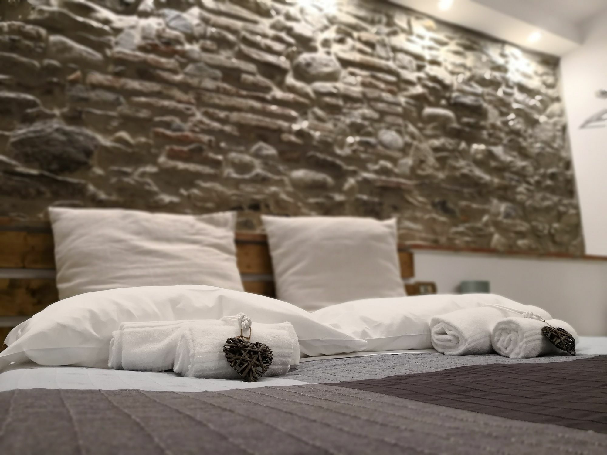 Starfish Holidays Riomaggiore Dış mekan fotoğraf