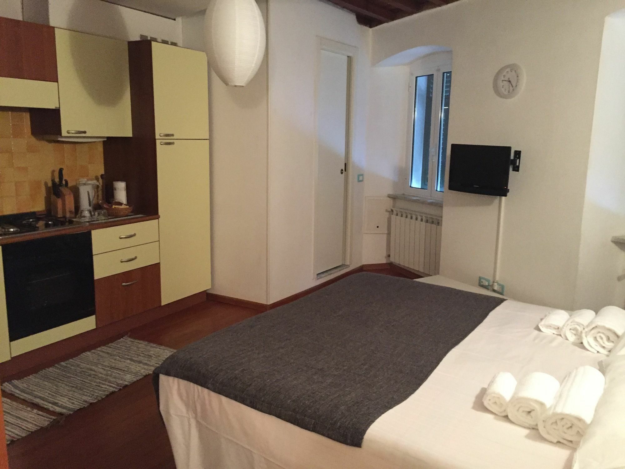 Starfish Holidays Riomaggiore Dış mekan fotoğraf